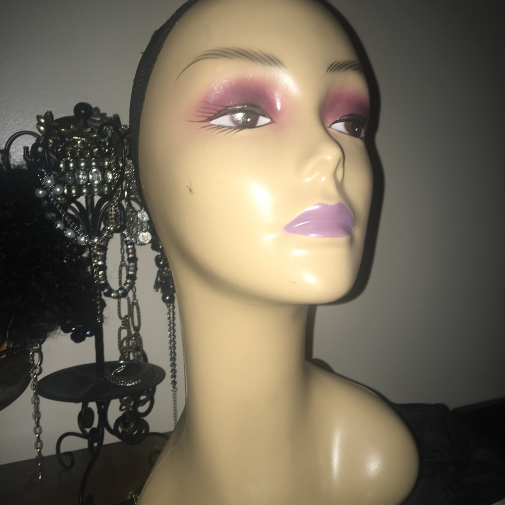 COPY - Mannequins for Wigs